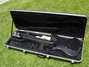 Rickenbacker 4003/4 , Jetglo: Full Instrument - Rear