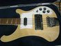 Rickenbacker 4003/4 , Mapleglo: Body - Front