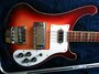 Rickenbacker 4003/4 , Fireglo: Free image