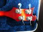 Rickenbacker 4003/4 , Fireglo: Headstock - Rear