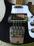 Oct 1974 Rickenbacker 4001/4 , Jetglo: Body - Rear