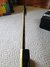 Rickenbacker 4001/4 , Jetglo: Neck - Rear