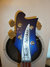 Rickenbacker 4003/4 Mod, Midnightblue: Headstock