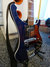 Rickenbacker 4003/4 Mod, Midnightblue: Free image