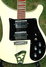 Rickenbacker 481/6 Slant Fret, White: Free image2
