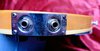 Rickenbacker 4001/4 Mod, Mapleglo: Free image2