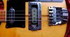 Rickenbacker 4001/4 Mod, Mapleglo: Body - Front