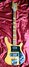 Rickenbacker 4001/4 Mod, Mapleglo: Full Instrument - Front