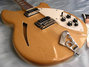 Rickenbacker 360/6 , Mapleglo: Free image2