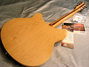 Rickenbacker 360/6 , Mapleglo: Full Instrument - Rear