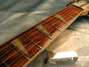 Rickenbacker 360/6 , Mapleglo: Neck - Front