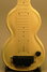 Rickenbacker 59/6 LapSteel, Cream: Body - Front