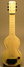 Rickenbacker 59/6 LapSteel, Cream: Full Instrument - Front