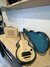 Rickenbacker Model 59 (amp)/amp , Cream: Full Instrument - Front