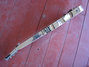 Rickenbacker NS 100/6 LapSteel, Silver: Close up - Free2