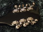 Rickenbacker 360/12 V64, Jetglo: Headstock - Rear
