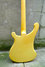 Dec 1974 Rickenbacker 4001/4 BT, White: Body - Rear
