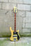 Rickenbacker 4001/4 BT, White: Full Instrument - Front