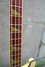 Rickenbacker 4001/4 BT, White: Neck - Front