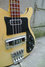 Rickenbacker 4001/4 BT, White: Close up - Free2