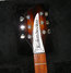 Rickenbacker 330/6 , MonteBrown: Headstock