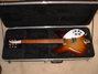 Rickenbacker 330/6 , MonteBrown: Free image