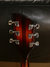 Rickenbacker 330/6 , MonteBrown: Headstock - Rear