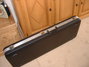 Rickenbacker 330/6 , MonteBrown: Close up - Free2