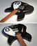 Rickenbacker 330/6 , Jetglo: Free image