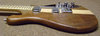 Rickenbacker 650/6 Dakota, Natural Walnut: Free image