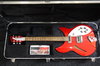Rickenbacker 330/6 , Ruby: Free image