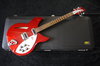 Rickenbacker 330/6 , Ruby: Free image2