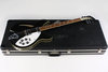 Rickenbacker 360/6 WB, Jetglo: Free image2