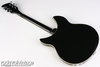 Rickenbacker 360/6 WB, Jetglo: Full Instrument - Rear