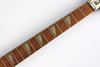 Rickenbacker 360/6 WB, Jetglo: Neck - Front