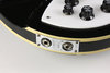 Rickenbacker 360/6 WB, Jetglo: Close up - Free