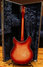 Rickenbacker 360/6 V64, Fireglo: Full Instrument - Rear