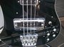 Rickenbacker 4003/4 BT, Jetglo: Body - Front