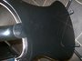 Nov 2001 Rickenbacker 4003/4 BT, Jetglo: Body - Rear
