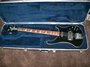 Rickenbacker 4003/4 BT, Jetglo: Neck - Front