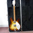 Rickenbacker 330/6 , MonteBrown: Full Instrument - Front