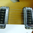 Rickenbacker 330/6 , MonteBrown: Close up - Free