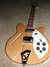 Rickenbacker 360/6 , Mapleglo: Body - Front