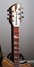 Rickenbacker 360/6 , Mapleglo: Neck - Front