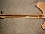 Rickenbacker 360/6 , Mapleglo: Neck - Rear
