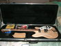 Rickenbacker 360/6 , Mapleglo: Close up - Free