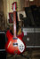 Rickenbacker 330/6 , Fireglo: Free image2