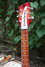 Rickenbacker 330/6 , Fireglo: Neck - Front