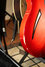 Rickenbacker 330/6 , Fireglo: Close up - Free2