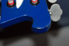 Rickenbacker 4001/4 , Azureglo: Free image